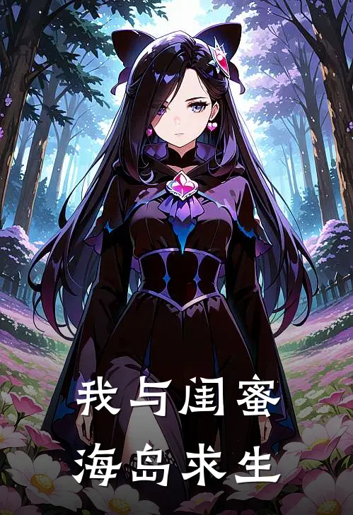 我与闺蜜海岛求生