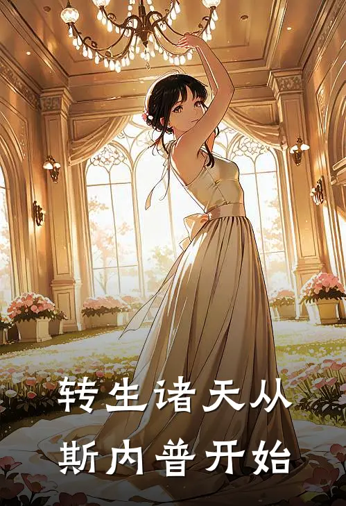 转生诸天从斯内普开始