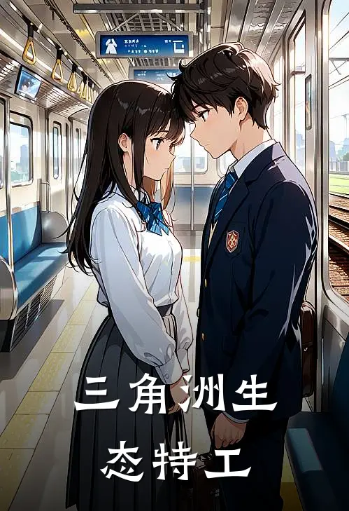 三角洲生态特工