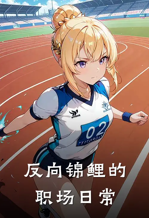 反向锦鲤的职场日常