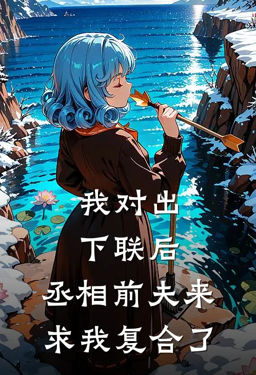 我对出下联后，丞相前夫来求我复合了