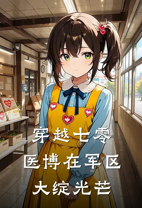 穿越七零，医博在军区大绽光芒