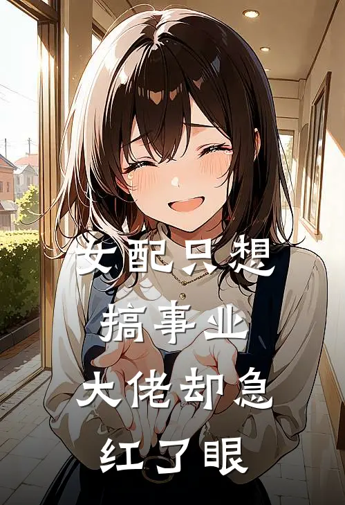 女配只想搞事业，大佬却急红了眼