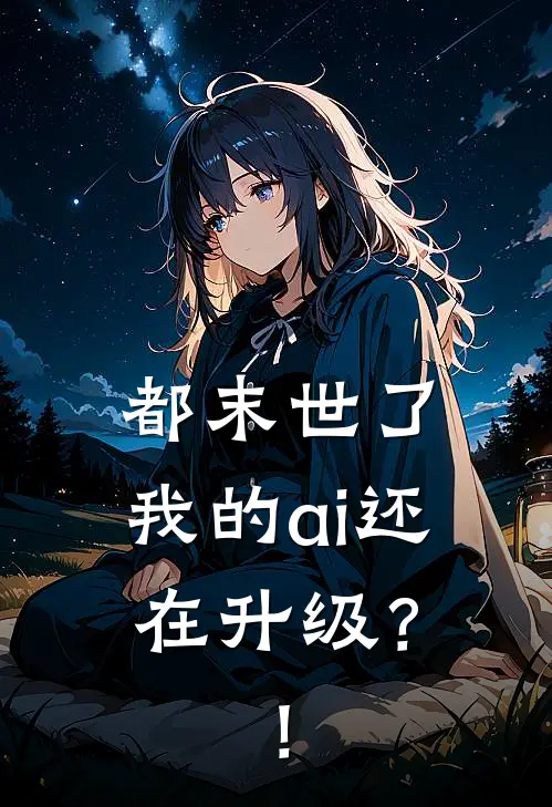 都末世了，我的ai还在升级？！