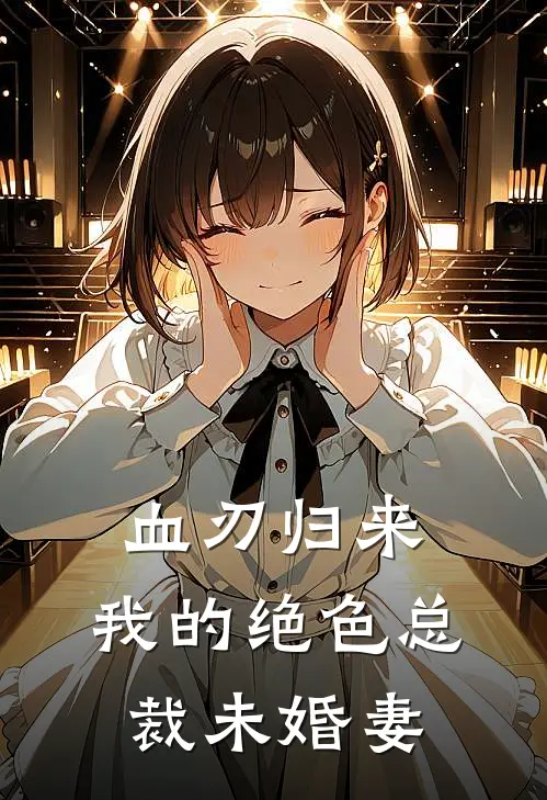 血刃归来：我的绝色总裁未婚妻