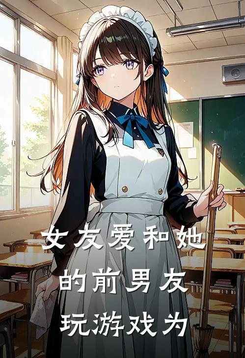 女友爱和她的前男友玩游戏为