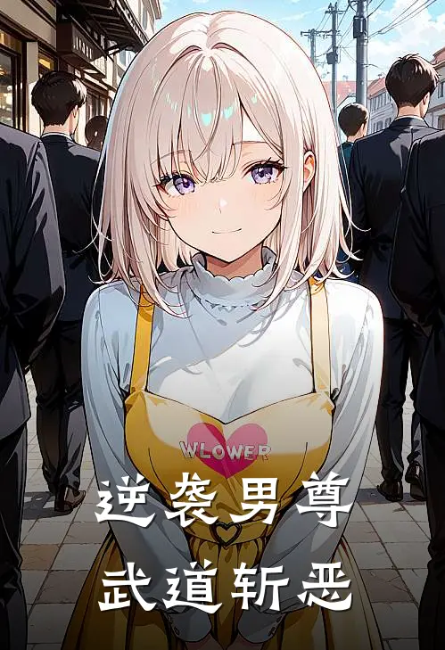 逆袭男尊：武道斩恶
