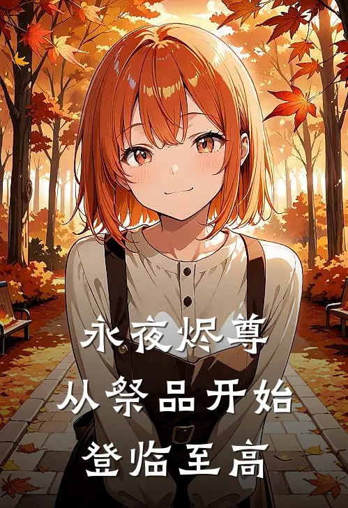 永夜烬尊：从祭品开始登临至高