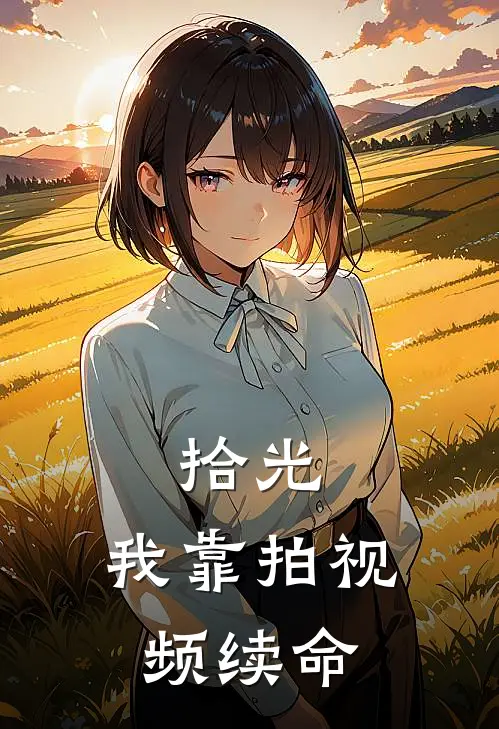 拾光：我靠拍视频续命