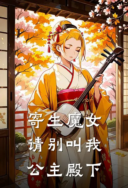 寄生魔女，请别叫我公主殿下(苏落陈欣)新热门小说_免费完结小说寄生魔女，请别叫我公主殿下(苏落陈欣)