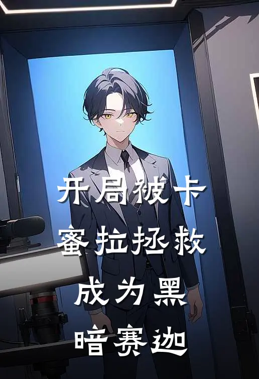 开局被卡蜜拉拯救，成为黑暗赛迦