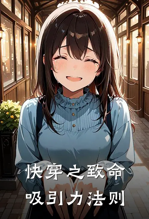 快穿之致命吸引力法则