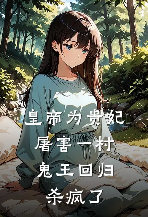 皇帝为贵妃屠害一村，鬼王回归杀疯了