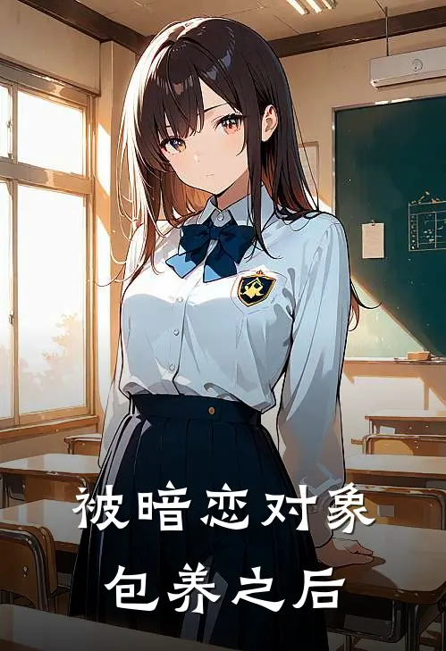 被暗恋对象包养之后