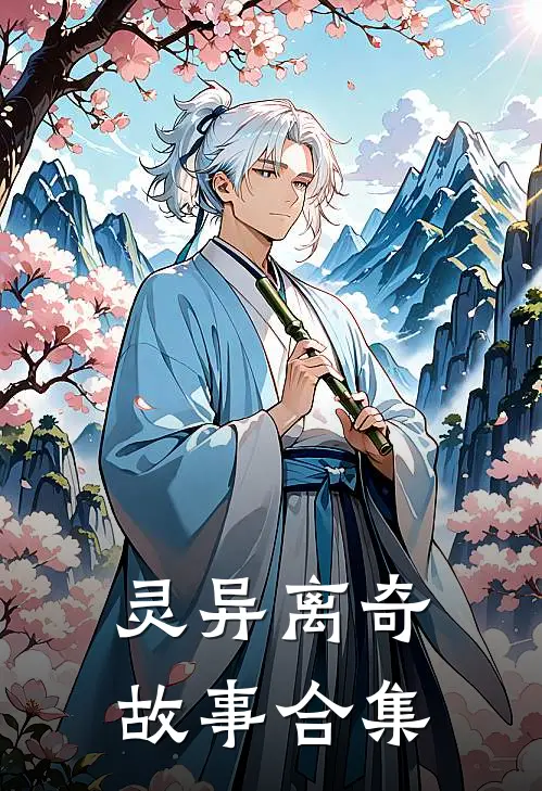 灵异离奇故事合集