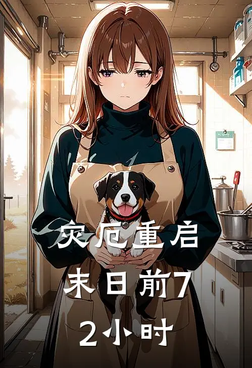 灾厄重启：末日前72小时