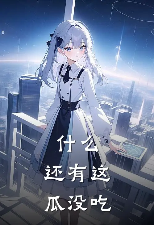 什么，还有这瓜没吃