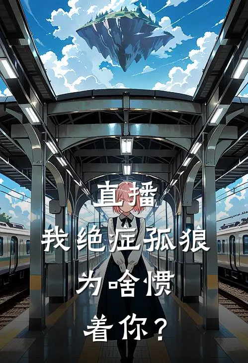 直播：我绝症孤狼，为啥惯着你？