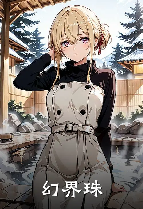 幻界珠云逸雷震天完结版免费小说_完本小说大全幻界珠云逸雷震天