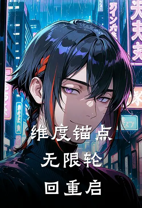 维度锚点：无限轮回重启