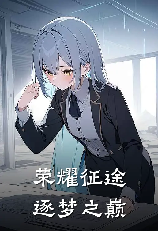 荣耀征途：逐梦之巅