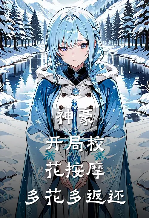 神豪：开局校花按摩，多花多返还