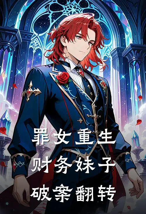 罪女重生，财务妹子破案翻转(迪吧迪吧)在哪看免费小说_已完结小说推荐罪女重生，财务妹子破案翻转迪吧迪吧