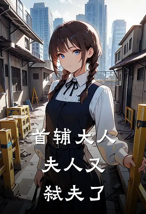 首辅大人，夫人又弑夫了