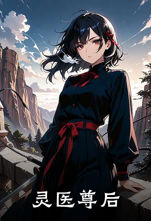灵医尊后