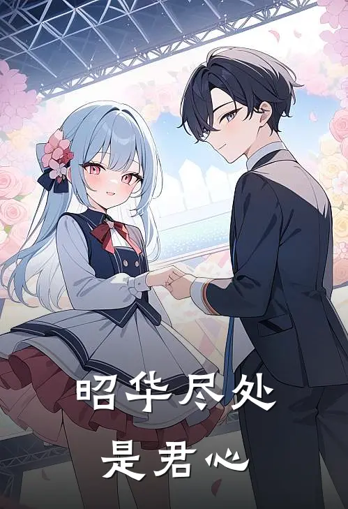 昭华尽处是君心