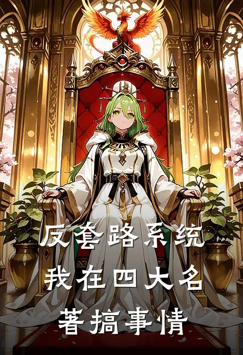 反套路系统：我在四大名著搞事情