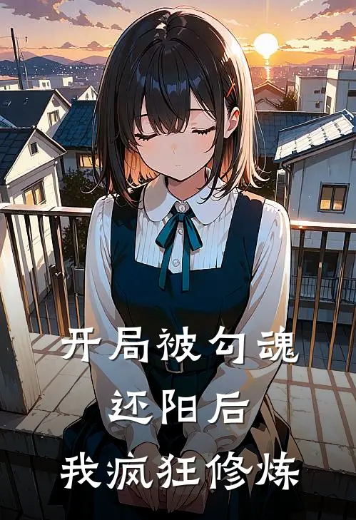 开局被勾魂，还阳后，我疯狂修炼