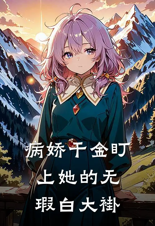 病娇干金盯上她的无瑕白大褂