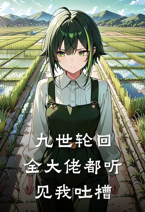 九世轮回：全大佬都听见我吐槽