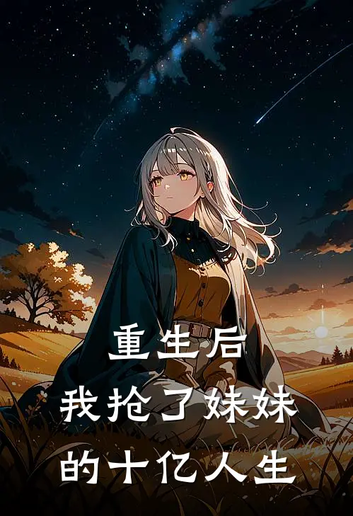 重生后，我抢了妹妹的十亿人生(林萱林萱)最热门小说_小说完整版重生后，我抢了妹妹的十亿人生林萱林萱