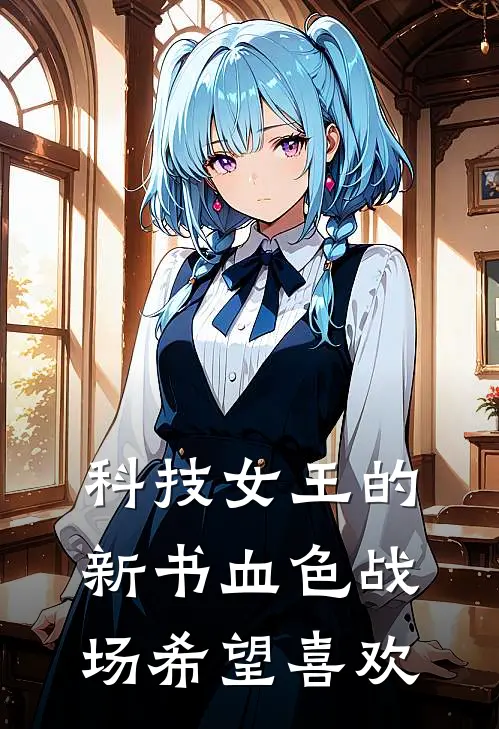科技女王的新书血色战场希望喜欢