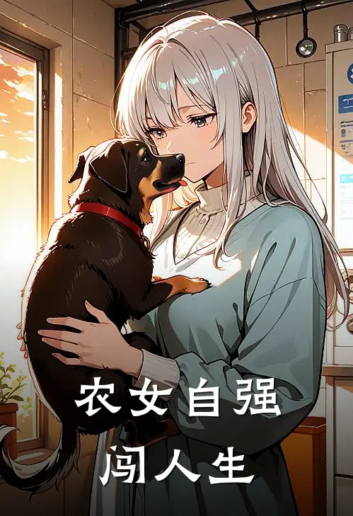 农女自强闯人生