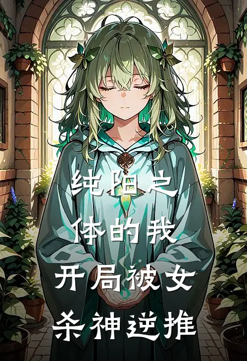 纯阳之体的我，开局被女杀神逆推