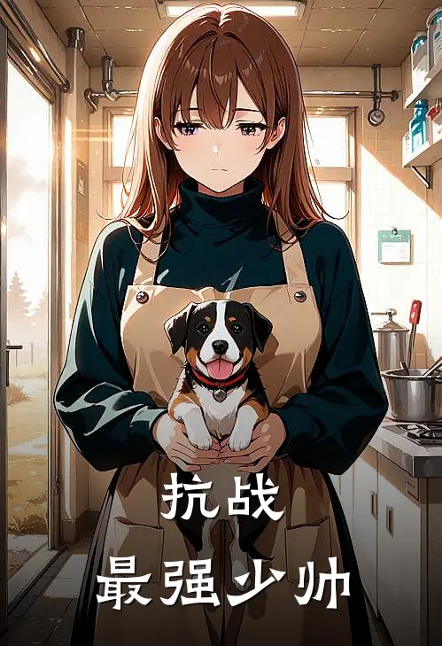 抗战：最强少帅