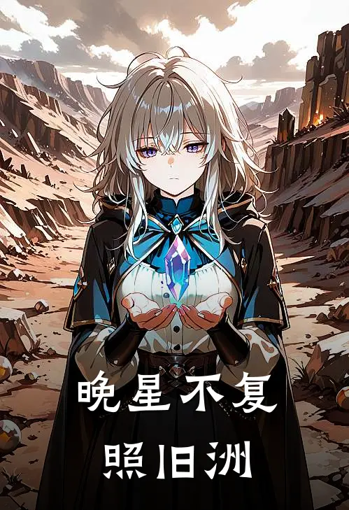 晚星不复照旧洲