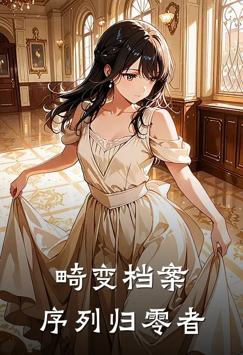 畸变档案：序列归零者