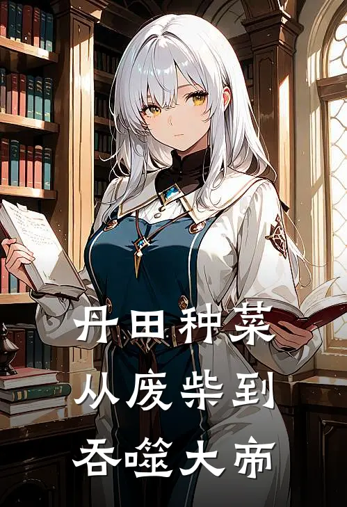 丹田种菜：从废柴到吞噬大帝