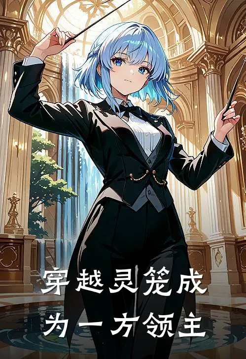 穿越灵笼成为一方领主