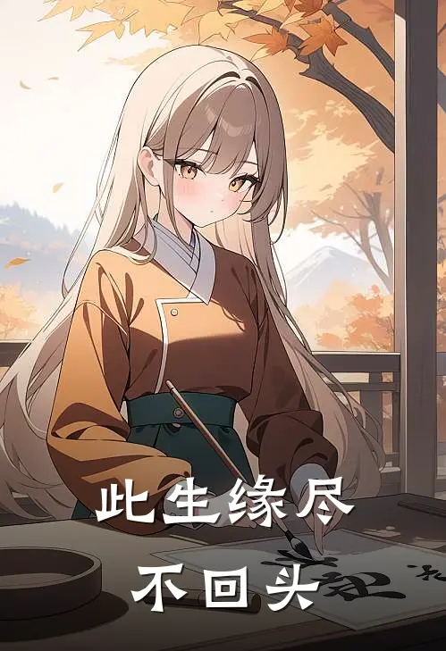 此生缘尽不回头