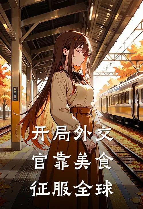 开局外交官靠美食征服全球