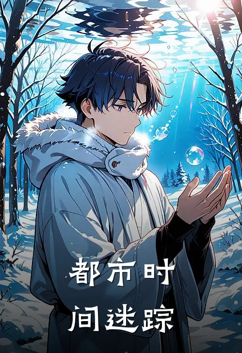 都市时间迷踪