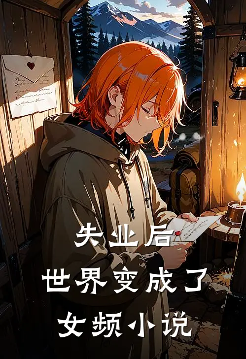 失业后，世界变成了女频小说