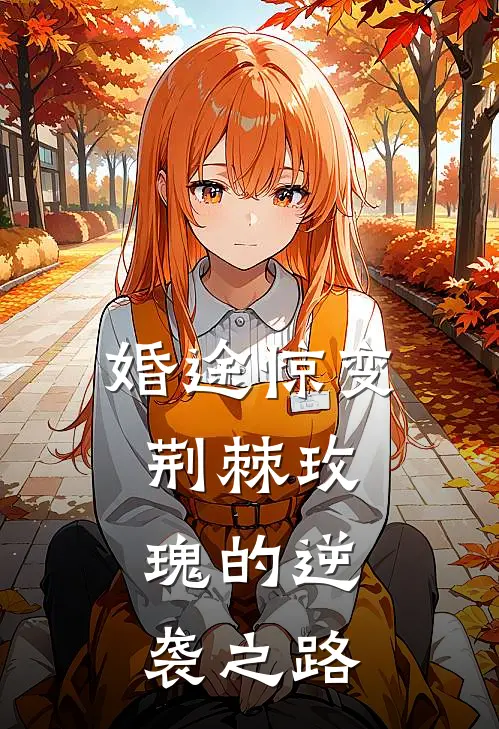 婚途惊变荆棘玫瑰的逆袭之路