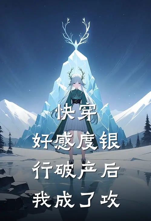 快穿：好感度银行破产后我成了攻