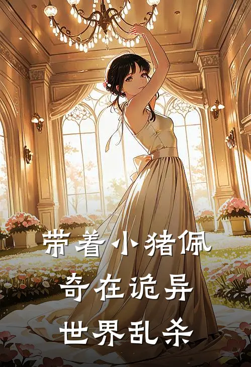 带着小猪佩奇在诡异世界乱杀